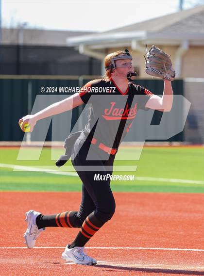 Thumbnail 1 in Rockwall @ Lovejoy (Allen Tournament) photogallery.