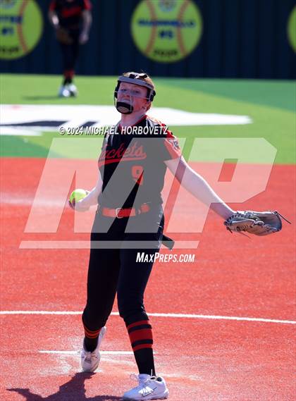Thumbnail 3 in Rockwall @ Lovejoy (Allen Tournament) photogallery.