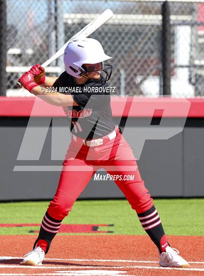 Thumbnail 2 in Rockwall @ Lovejoy (Allen Tournament) photogallery.