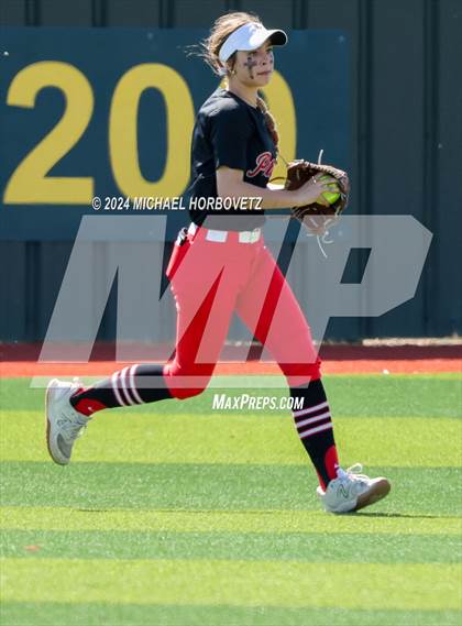 Thumbnail 3 in Rockwall @ Lovejoy (Allen Tournament) photogallery.