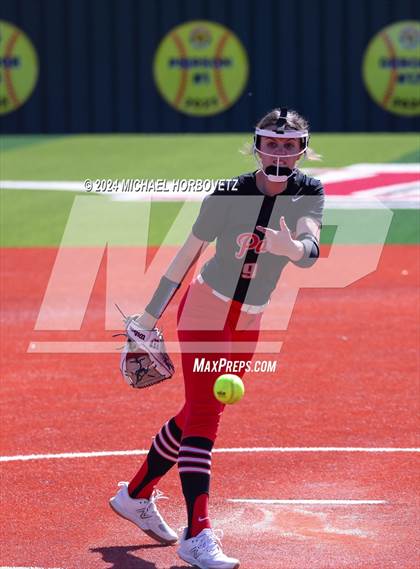 Thumbnail 1 in Rockwall @ Lovejoy (Allen Tournament) photogallery.