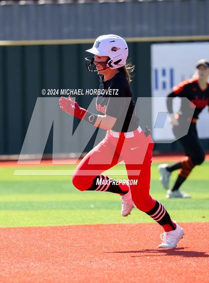 Thumbnail 1 in Rockwall @ Lovejoy (Allen Tournament) photogallery.