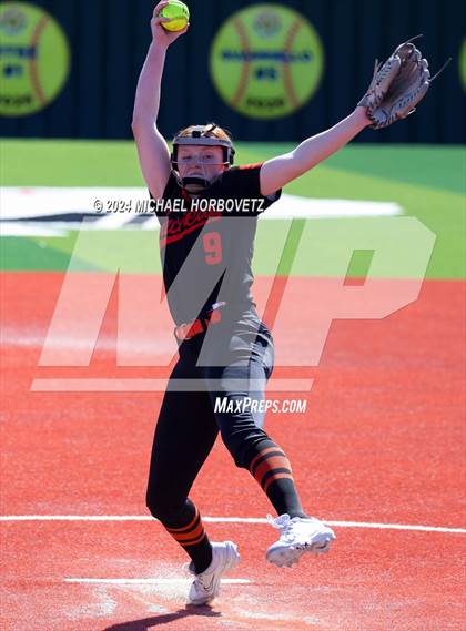 Thumbnail 2 in Rockwall @ Lovejoy (Allen Tournament) photogallery.