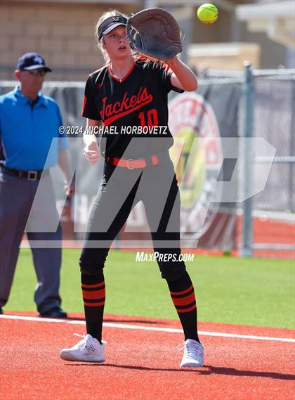 Thumbnail 3 in Rockwall @ Lovejoy (Allen Tournament) photogallery.