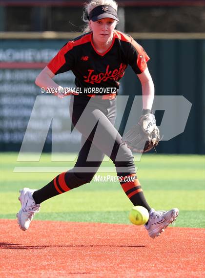 Thumbnail 2 in Rockwall @ Lovejoy (Allen Tournament) photogallery.