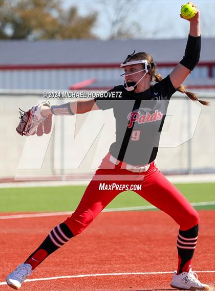 Thumbnail 2 in Rockwall @ Lovejoy (Allen Tournament) photogallery.