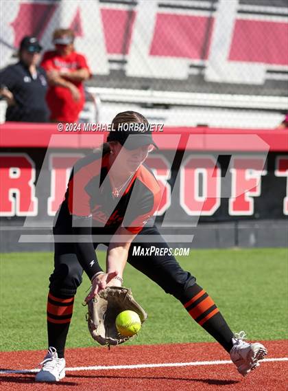 Thumbnail 1 in Rockwall @ Lovejoy (Allen Tournament) photogallery.