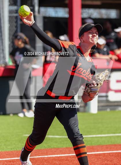 Thumbnail 3 in Rockwall @ Lovejoy (Allen Tournament) photogallery.