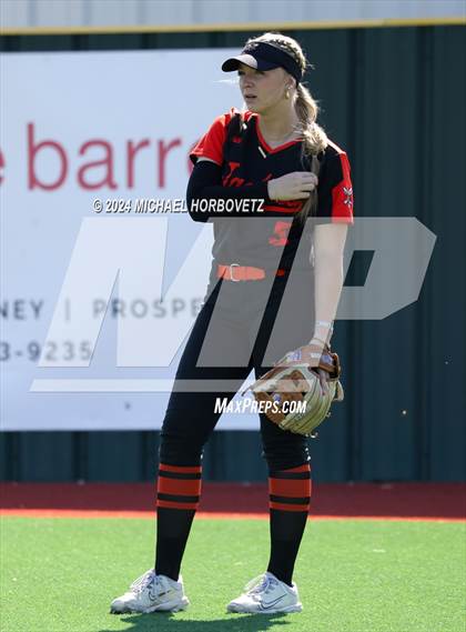 Thumbnail 1 in Rockwall @ Lovejoy (Allen Tournament) photogallery.