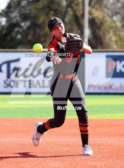 Thumbnail 3 in Rockwall @ Lovejoy (Allen Tournament) photogallery.