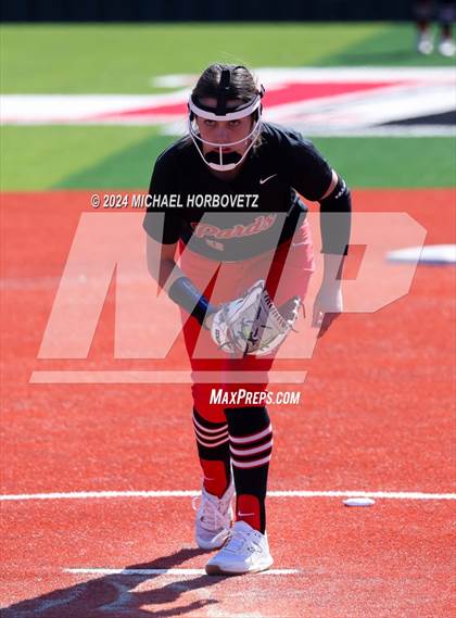 Thumbnail 1 in Rockwall @ Lovejoy (Allen Tournament) photogallery.