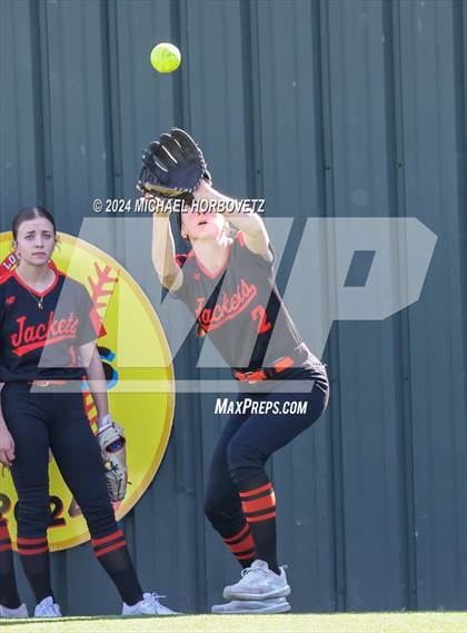 Thumbnail 1 in Rockwall @ Lovejoy (Allen Tournament) photogallery.