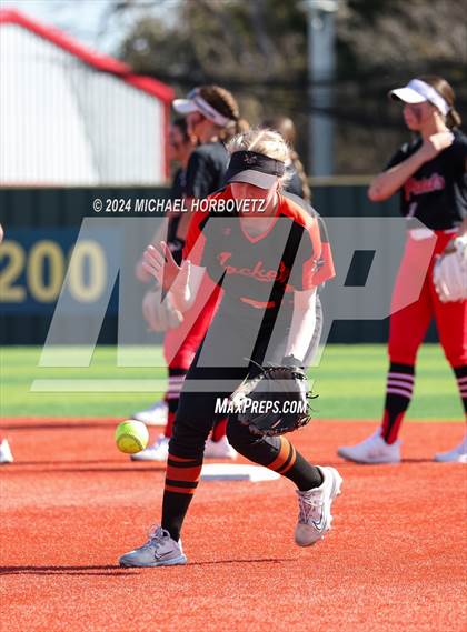 Thumbnail 1 in Rockwall @ Lovejoy (Allen Tournament) photogallery.