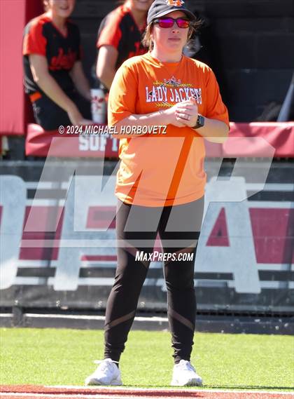 Thumbnail 1 in Rockwall @ Lovejoy (Allen Tournament) photogallery.