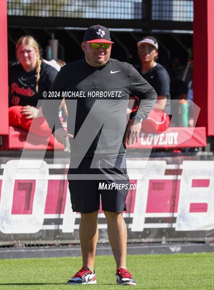 Thumbnail 2 in Rockwall @ Lovejoy (Allen Tournament) photogallery.
