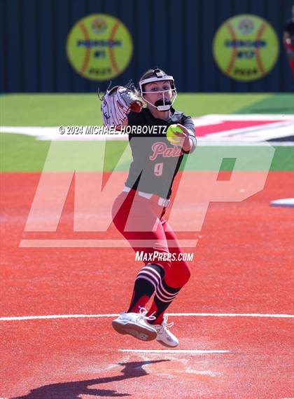 Thumbnail 1 in Rockwall @ Lovejoy (Allen Tournament) photogallery.