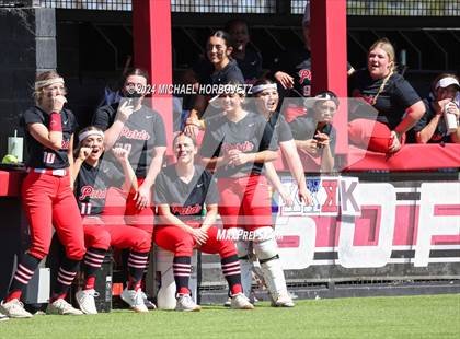 Thumbnail 2 in Rockwall @ Lovejoy (Allen Tournament) photogallery.