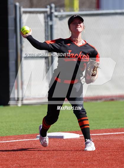 Thumbnail 2 in Rockwall @ Lovejoy (Allen Tournament) photogallery.