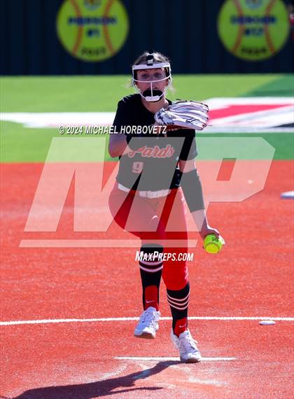 Thumbnail 2 in Rockwall @ Lovejoy (Allen Tournament) photogallery.