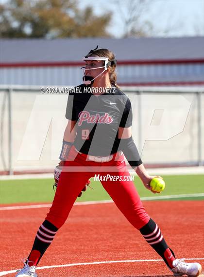 Thumbnail 3 in Rockwall @ Lovejoy (Allen Tournament) photogallery.