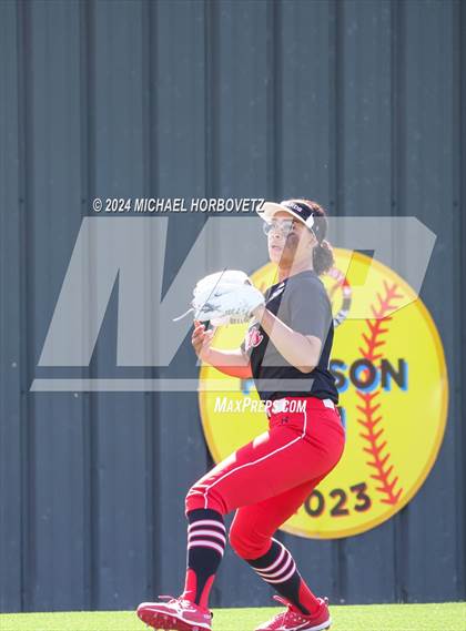 Thumbnail 3 in Rockwall @ Lovejoy (Allen Tournament) photogallery.