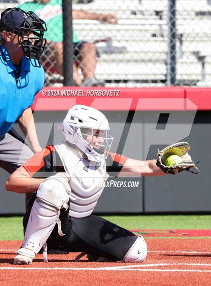 Thumbnail 2 in Rockwall @ Lovejoy (Allen Tournament) photogallery.