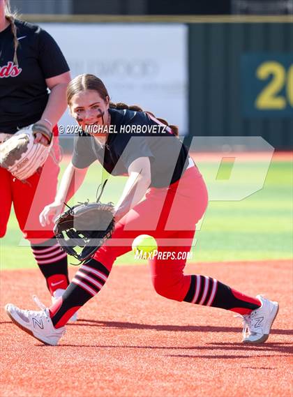 Thumbnail 3 in Rockwall @ Lovejoy (Allen Tournament) photogallery.