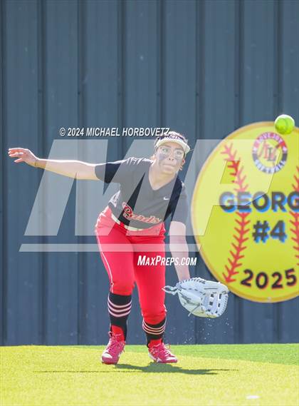 Thumbnail 3 in Rockwall @ Lovejoy (Allen Tournament) photogallery.