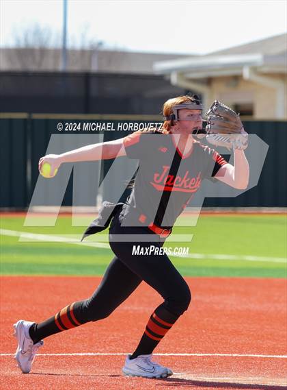 Thumbnail 3 in Rockwall @ Lovejoy (Allen Tournament) photogallery.