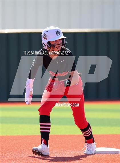 Thumbnail 3 in Rockwall @ Lovejoy (Allen Tournament) photogallery.