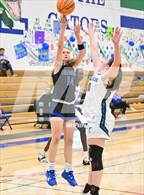 Photo from the gallery "Chandler @ Xavier College Prep (Senior Night)"
