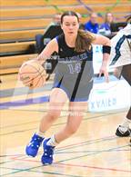 Photo from the gallery "Chandler @ Xavier College Prep (Senior Night)"