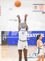 Photo from the gallery "Chandler @ Xavier College Prep (Senior Night)"