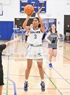 Photo from the gallery "Chandler @ Xavier College Prep (Senior Night)"