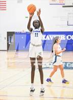 Photo from the gallery "Chandler @ Xavier College Prep (Senior Night)"