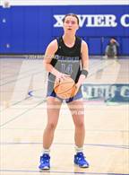 Photo from the gallery "Chandler @ Xavier College Prep (Senior Night)"