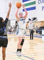 Photo from the gallery "Chandler @ Xavier College Prep (Senior Night)"
