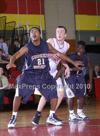 Thumbnail 2 in Sweet Home @ Williamsville East photogallery.