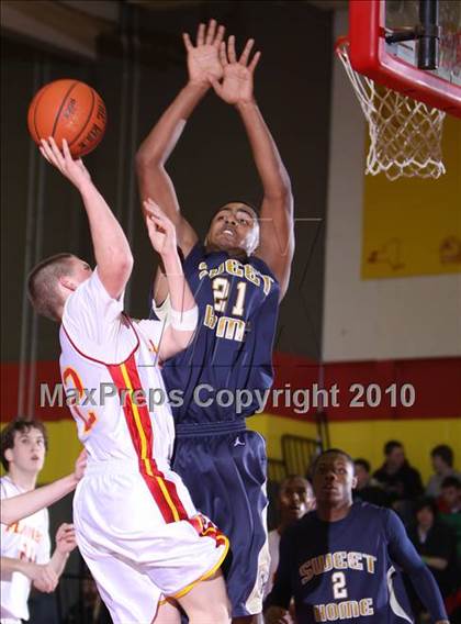 Thumbnail 3 in Sweet Home @ Williamsville East photogallery.