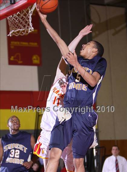 Thumbnail 2 in Sweet Home @ Williamsville East photogallery.