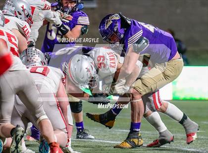 Thumbnail 1 in Kanab vs North Summit (UHSAA 1A Semifinal) photogallery.