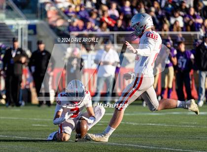 Thumbnail 2 in Kanab vs North Summit (UHSAA 1A Semifinal) photogallery.