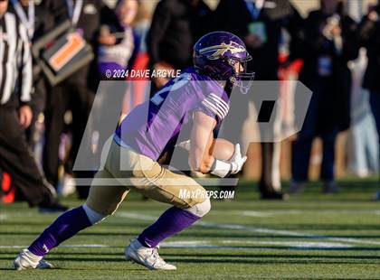 Thumbnail 3 in Kanab vs North Summit (UHSAA 1A Semifinal) photogallery.