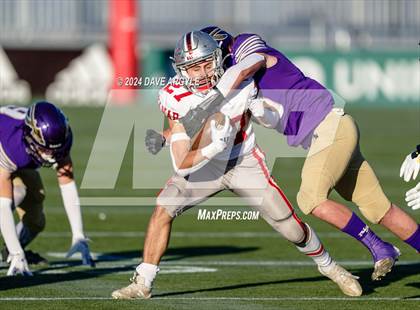Thumbnail 3 in Kanab vs North Summit (UHSAA 1A Semifinal) photogallery.