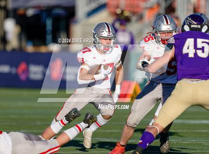 Thumbnail 1 in Kanab vs North Summit (UHSAA 1A Semifinal) photogallery.