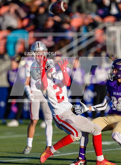 Thumbnail 3 in Kanab vs North Summit (UHSAA 1A Semifinal) photogallery.