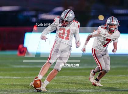 Thumbnail 1 in Kanab vs North Summit (UHSAA 1A Semifinal) photogallery.