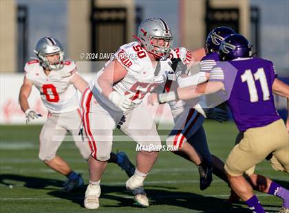 Thumbnail 3 in Kanab vs North Summit (UHSAA 1A Semifinal) photogallery.