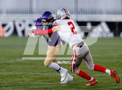 Thumbnail 2 in Kanab vs North Summit (UHSAA 1A Semifinal) photogallery.