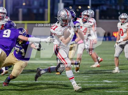 Thumbnail 2 in Kanab vs North Summit (UHSAA 1A Semifinal) photogallery.